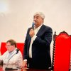 Cerimônia de Posse da CIPA - Gestão 2026/2027